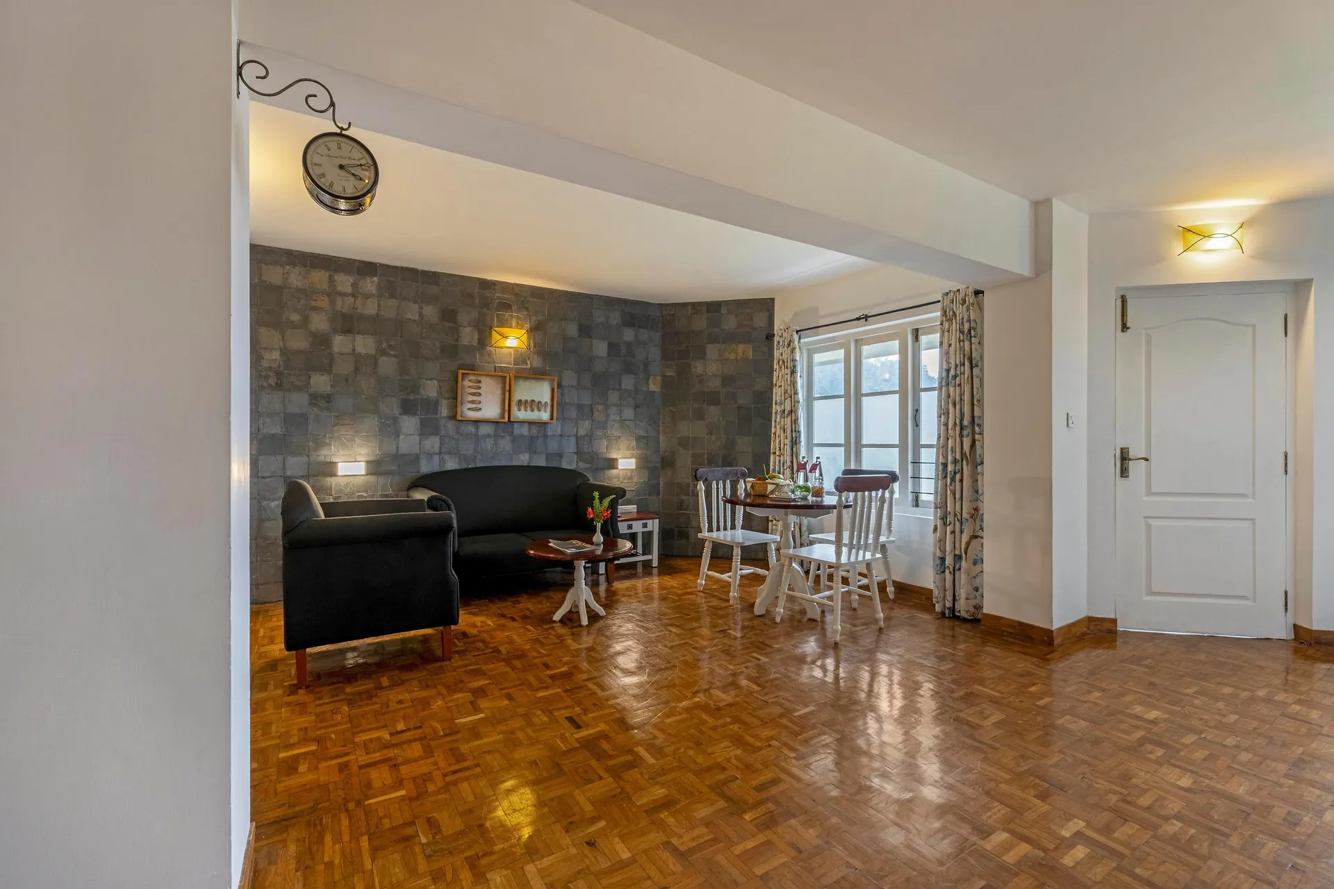 Sterling Kodai Lake Room