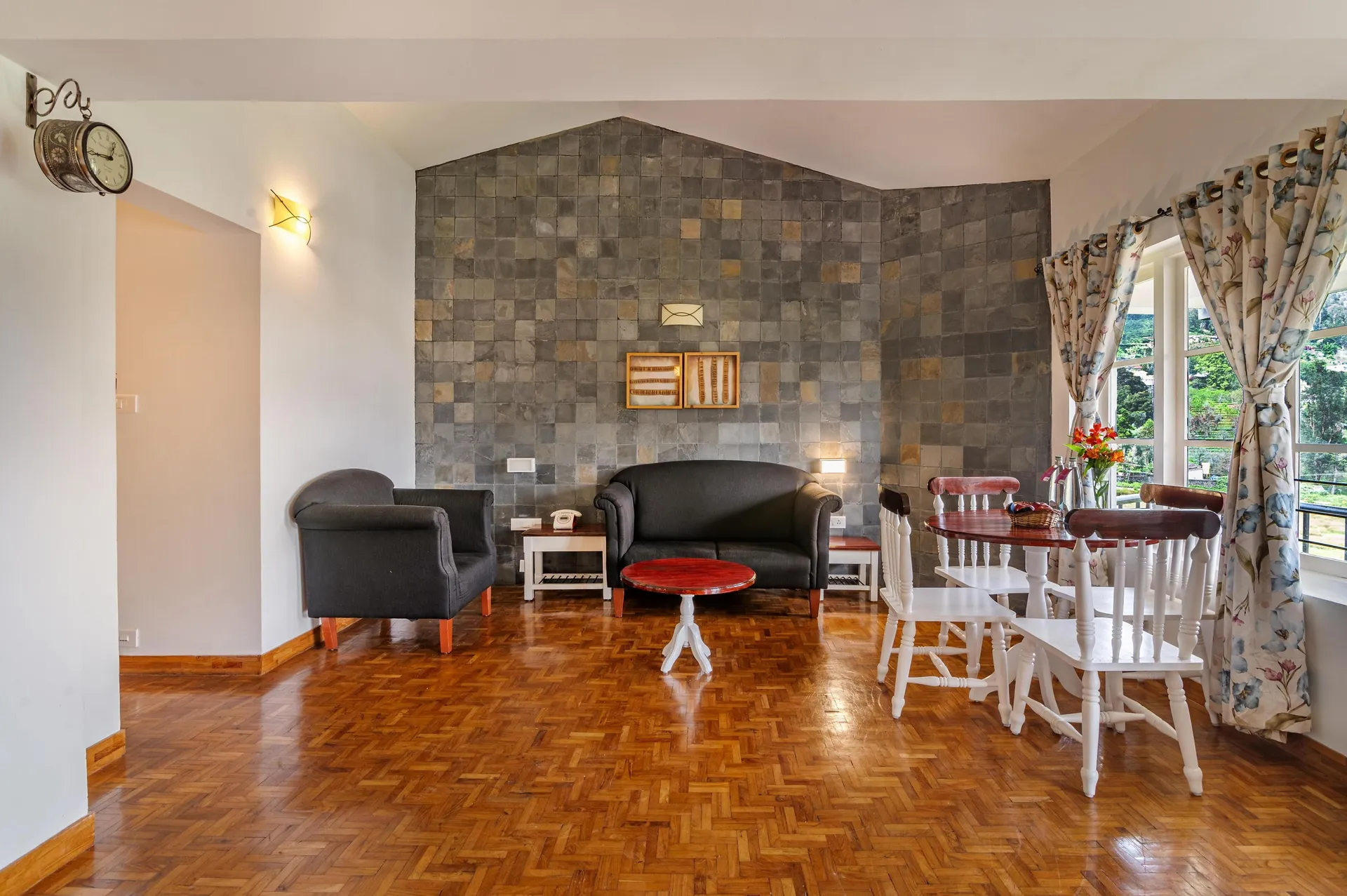 Sterling Kodai Lake Room