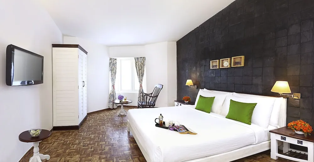 Sterling Kodai Lake Room