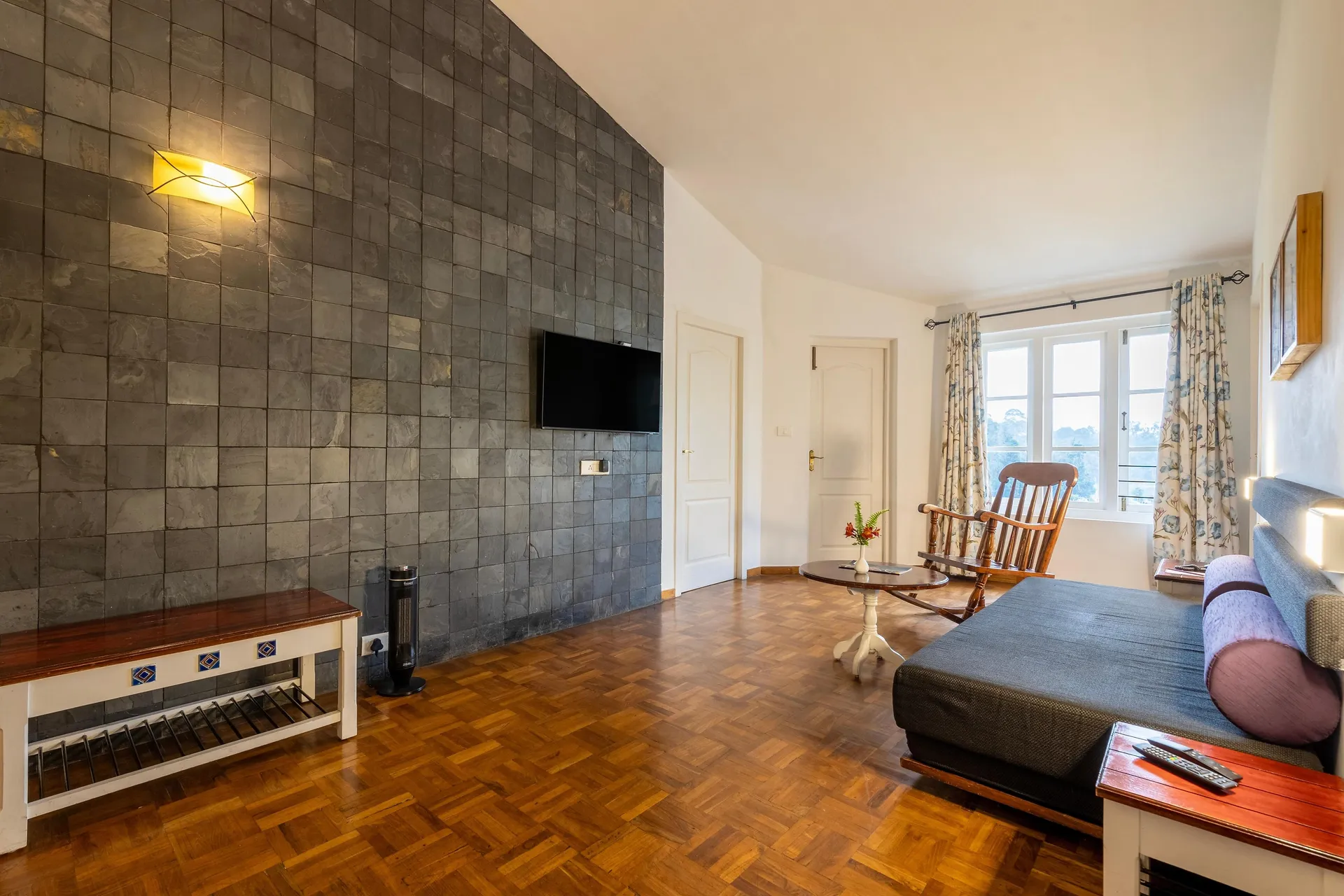 Sterling Kodai Lake Room
