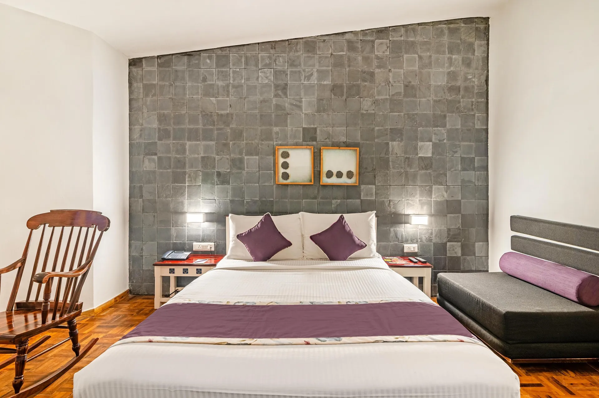 Sterling Kodai Lake Room