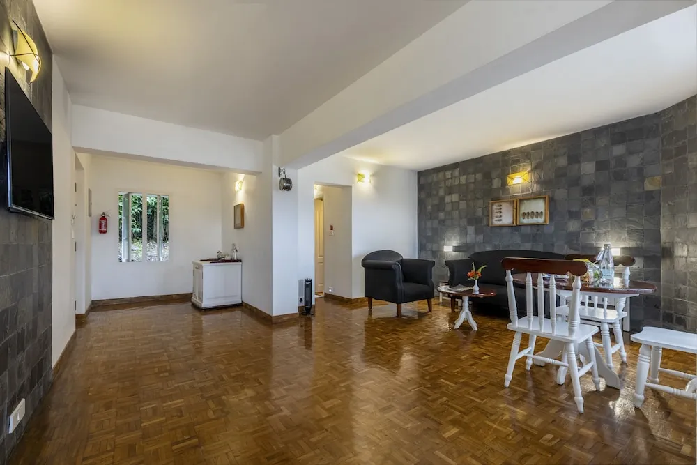 Sterling Kodai Lake Room