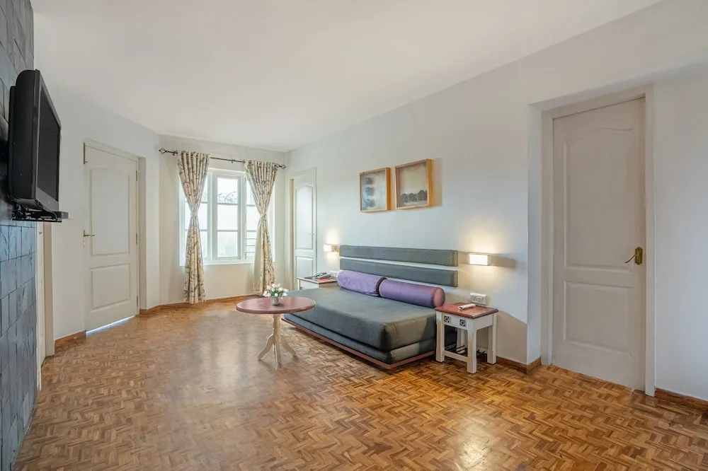 Sterling Kodai Lake Room