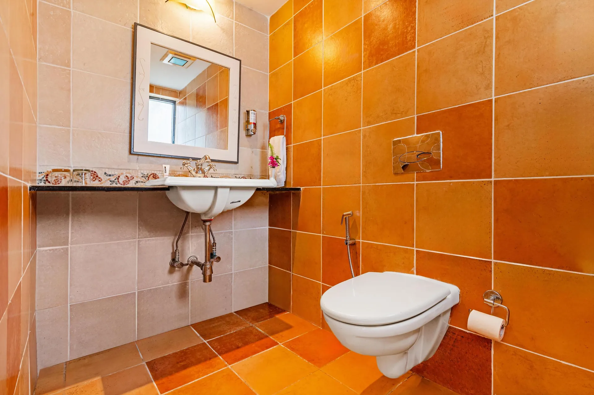 Sterling Kodai Lake Room