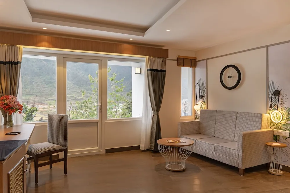 Sterling Kodai Valley Common Area
