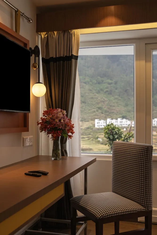 Sterling Kodai Valley Common Area