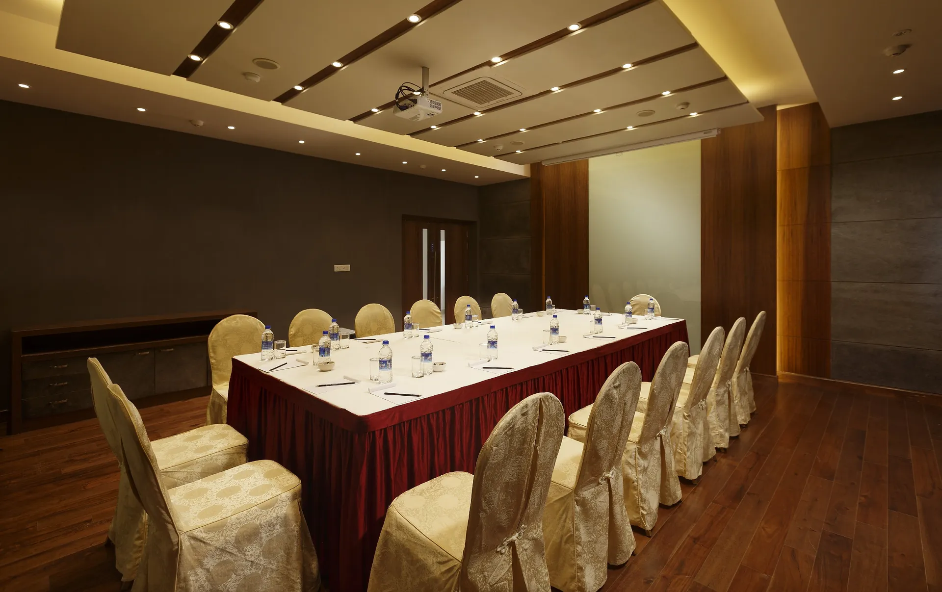 Sterling Kodai Valley Conference Room