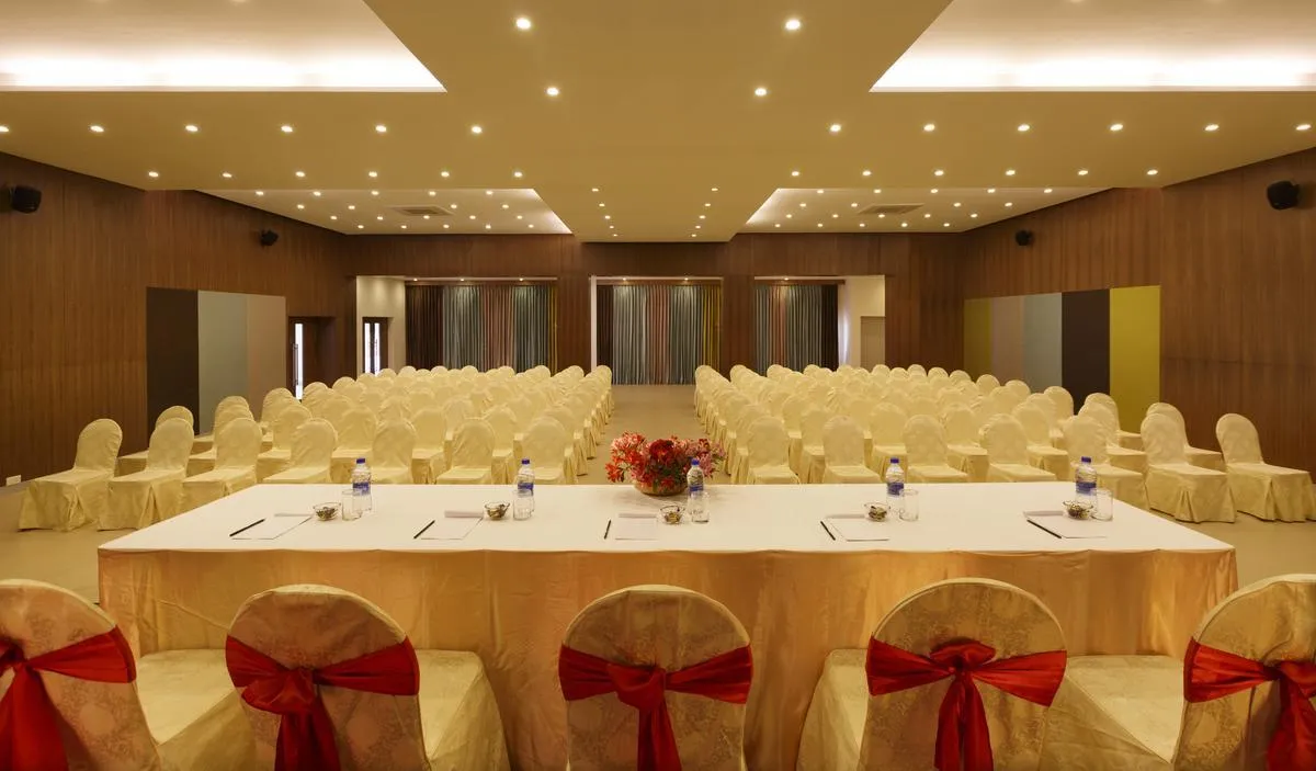 Sterling Kodai Valley Conference Room