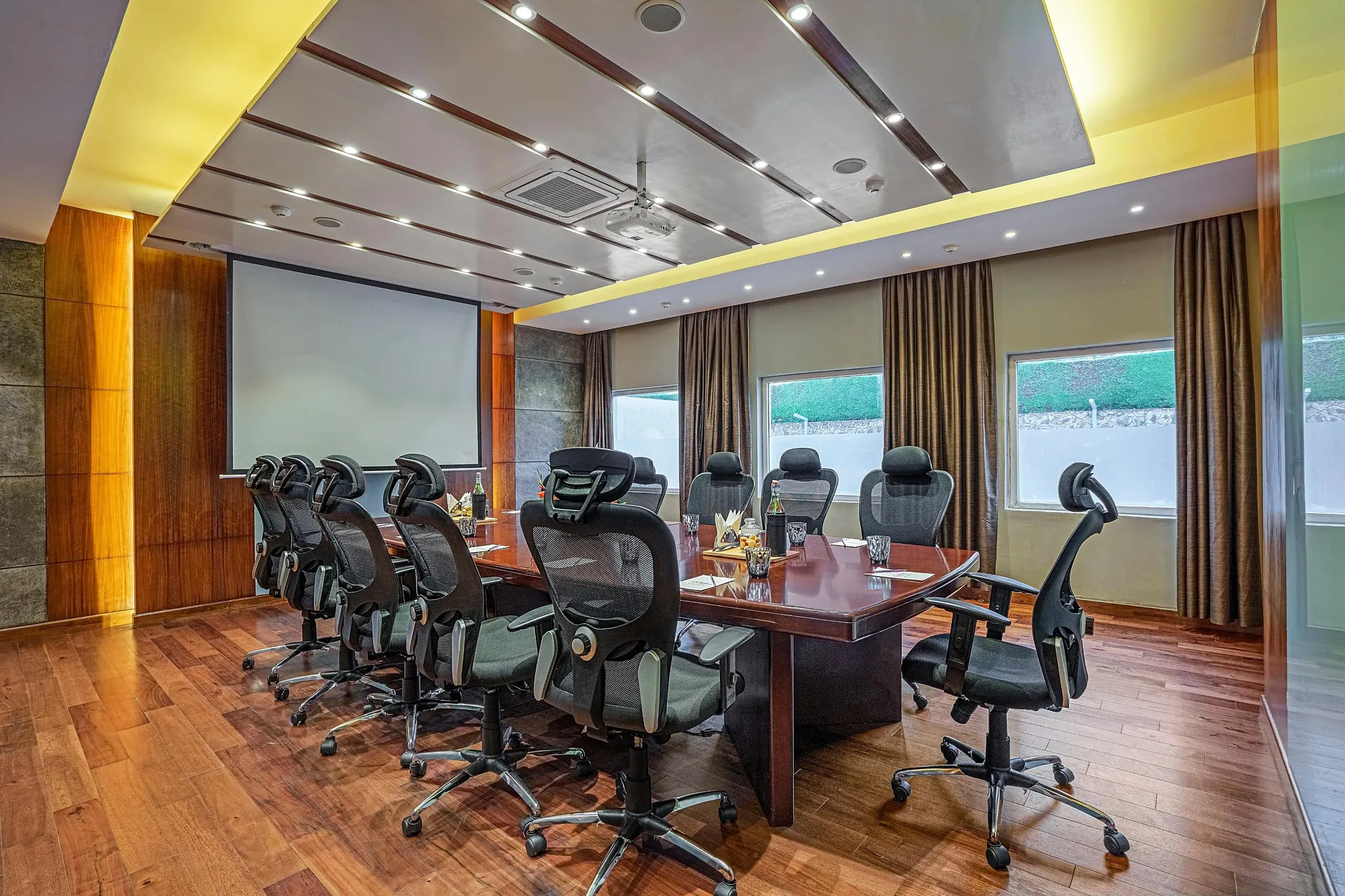Sterling Kodai Valley Conference Room