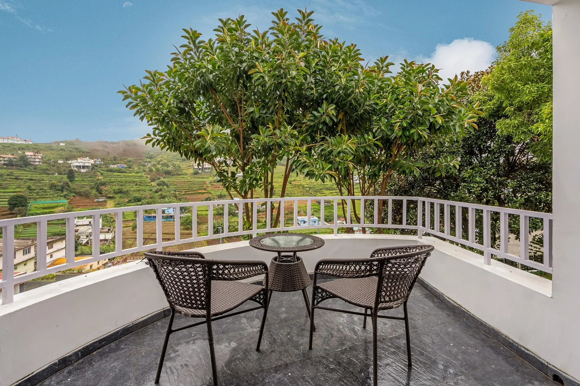 Sterling Kodai Valley Outdoors