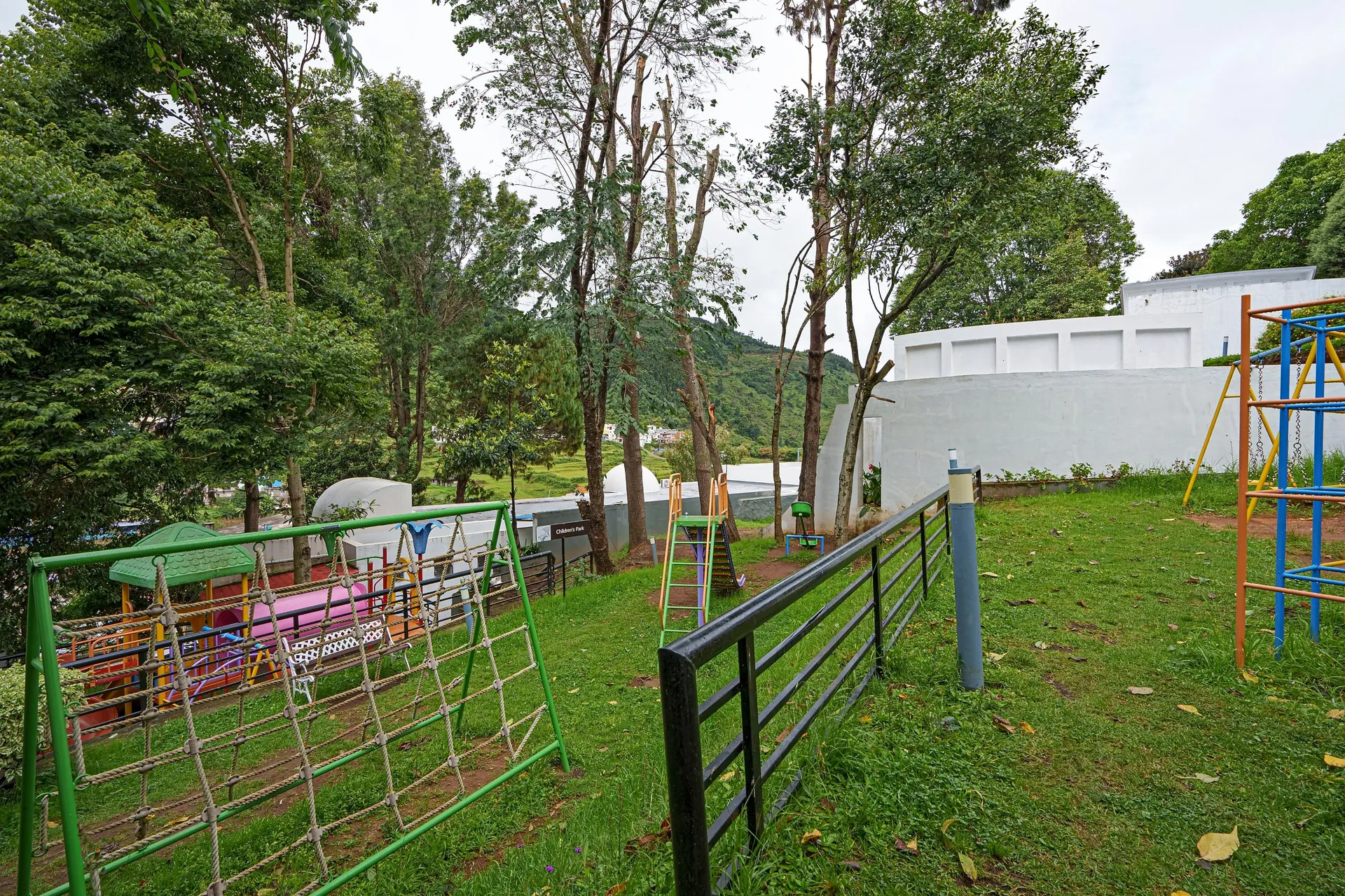 Sterling Kodai Valley Play Area