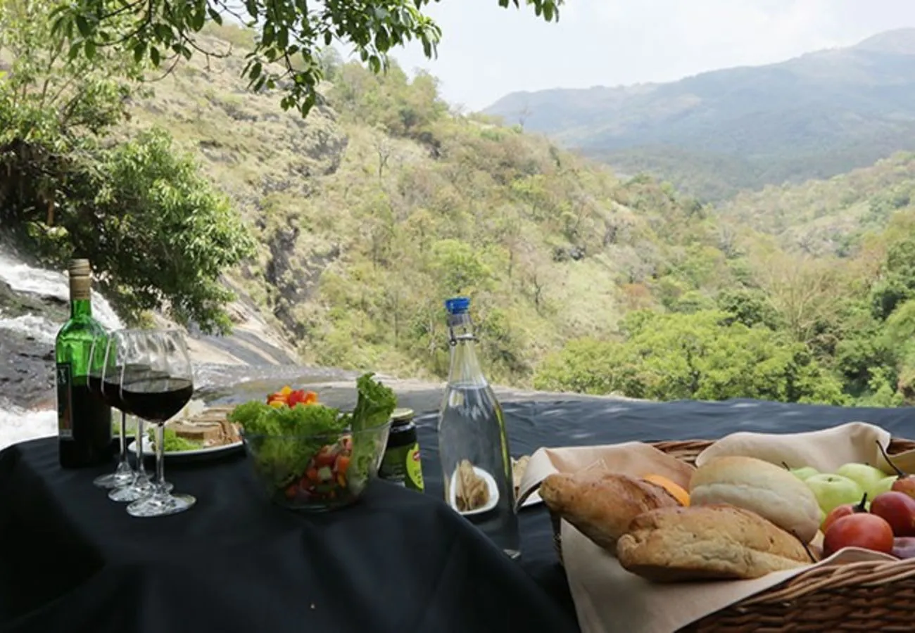 Sterling Kodai Valley Restaurant