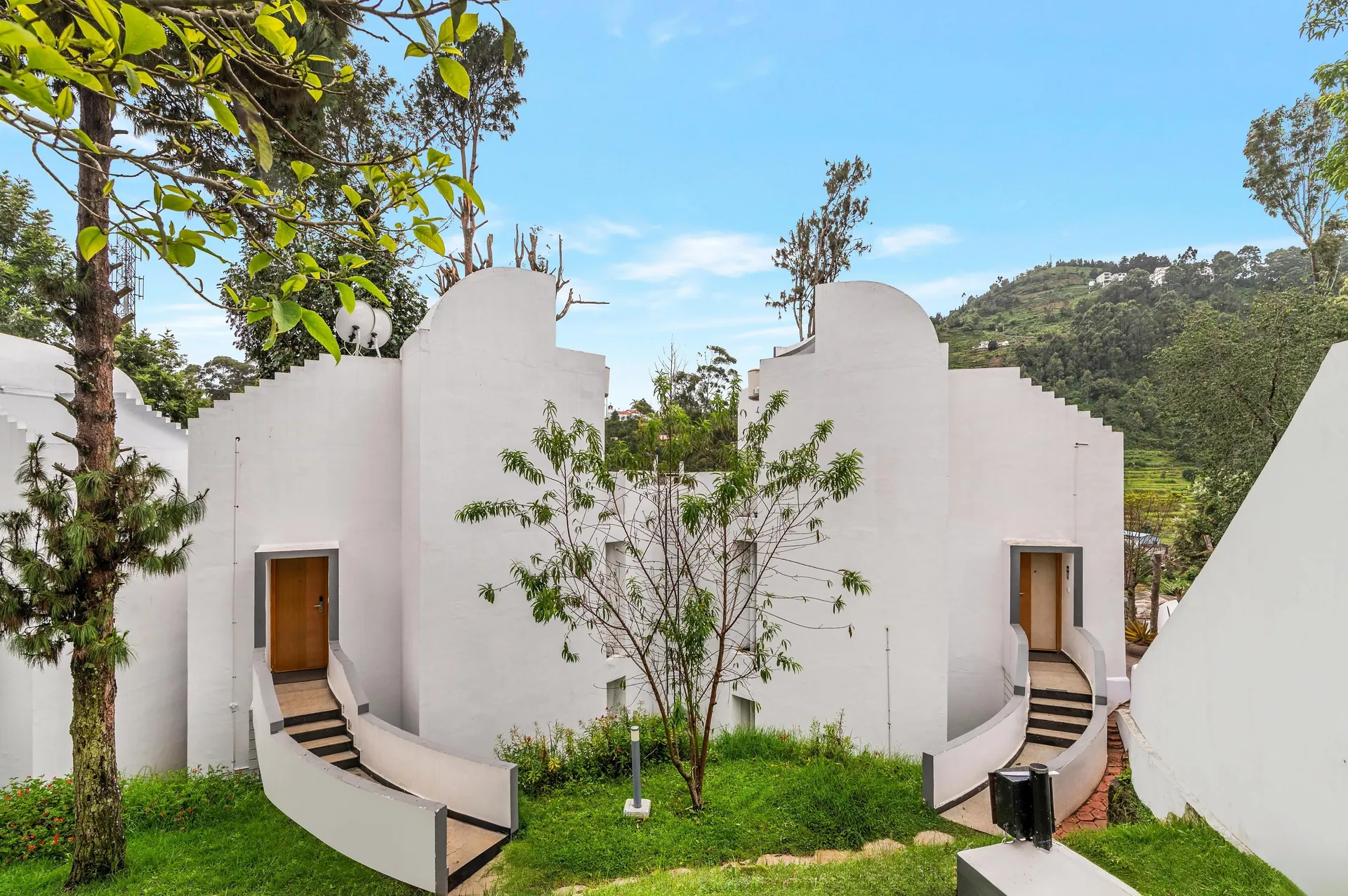 Sterling Kodai Valley Room
