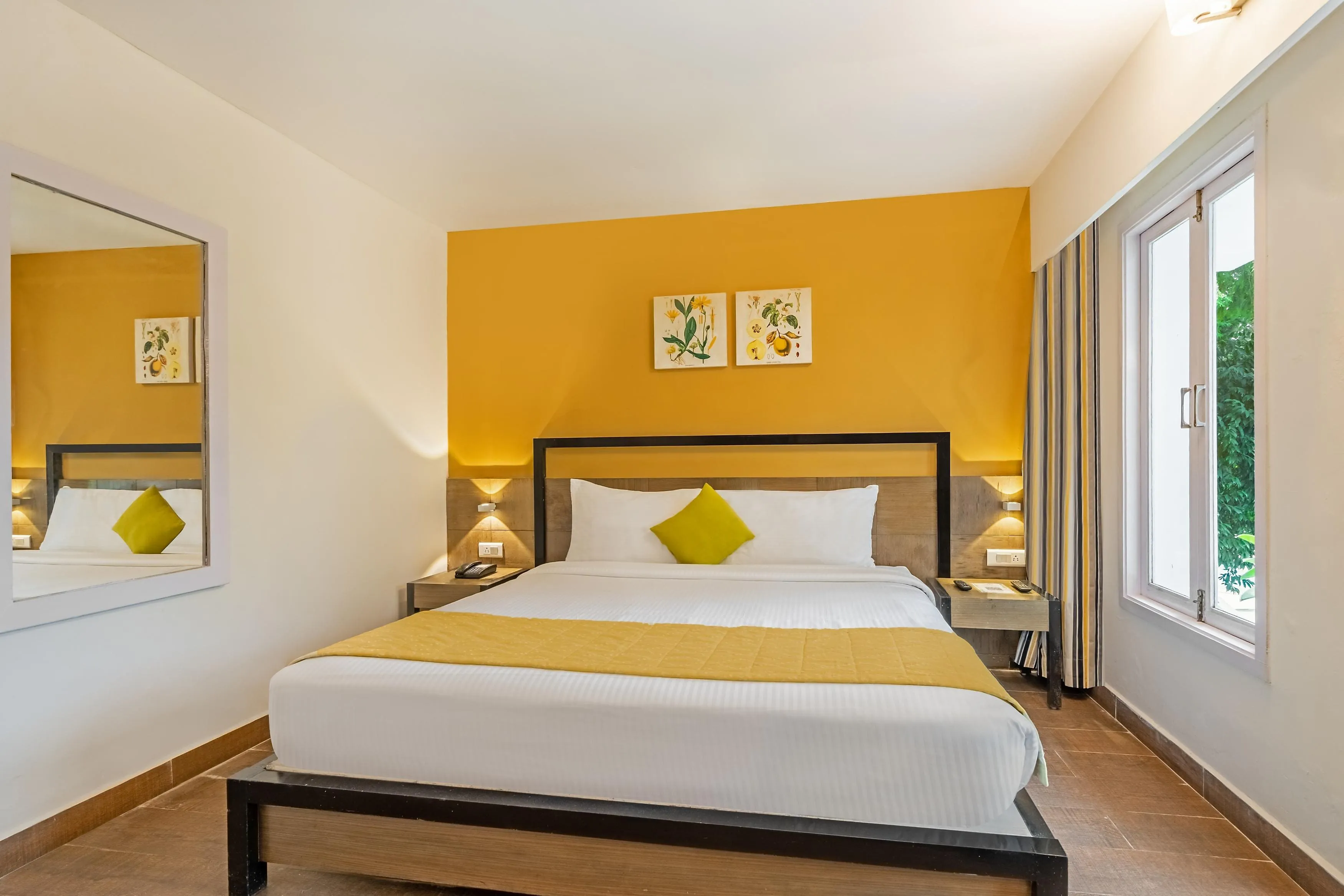 Sterling Kodai Valley Room