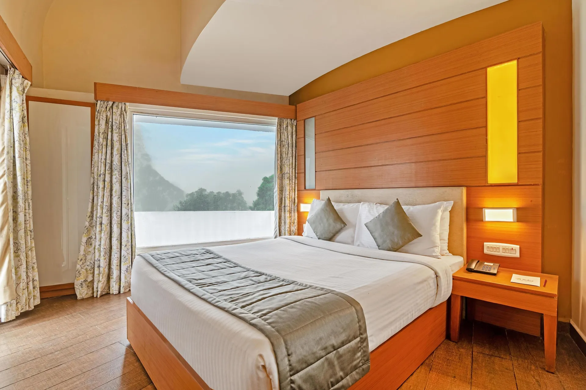 Sterling Kodai Valley Room