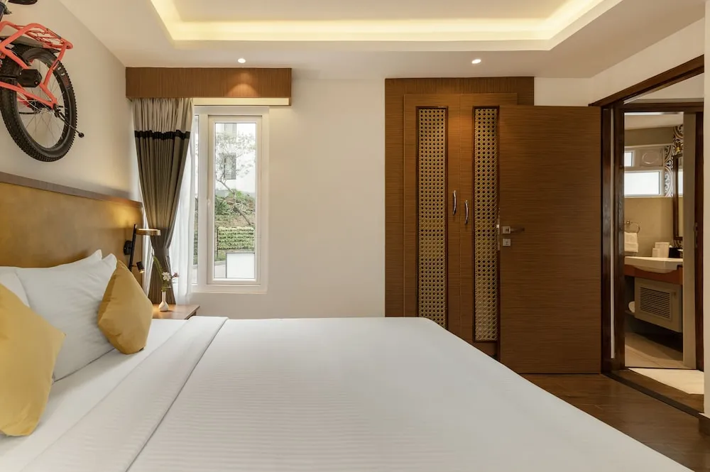 Sterling Kodai Valley Room