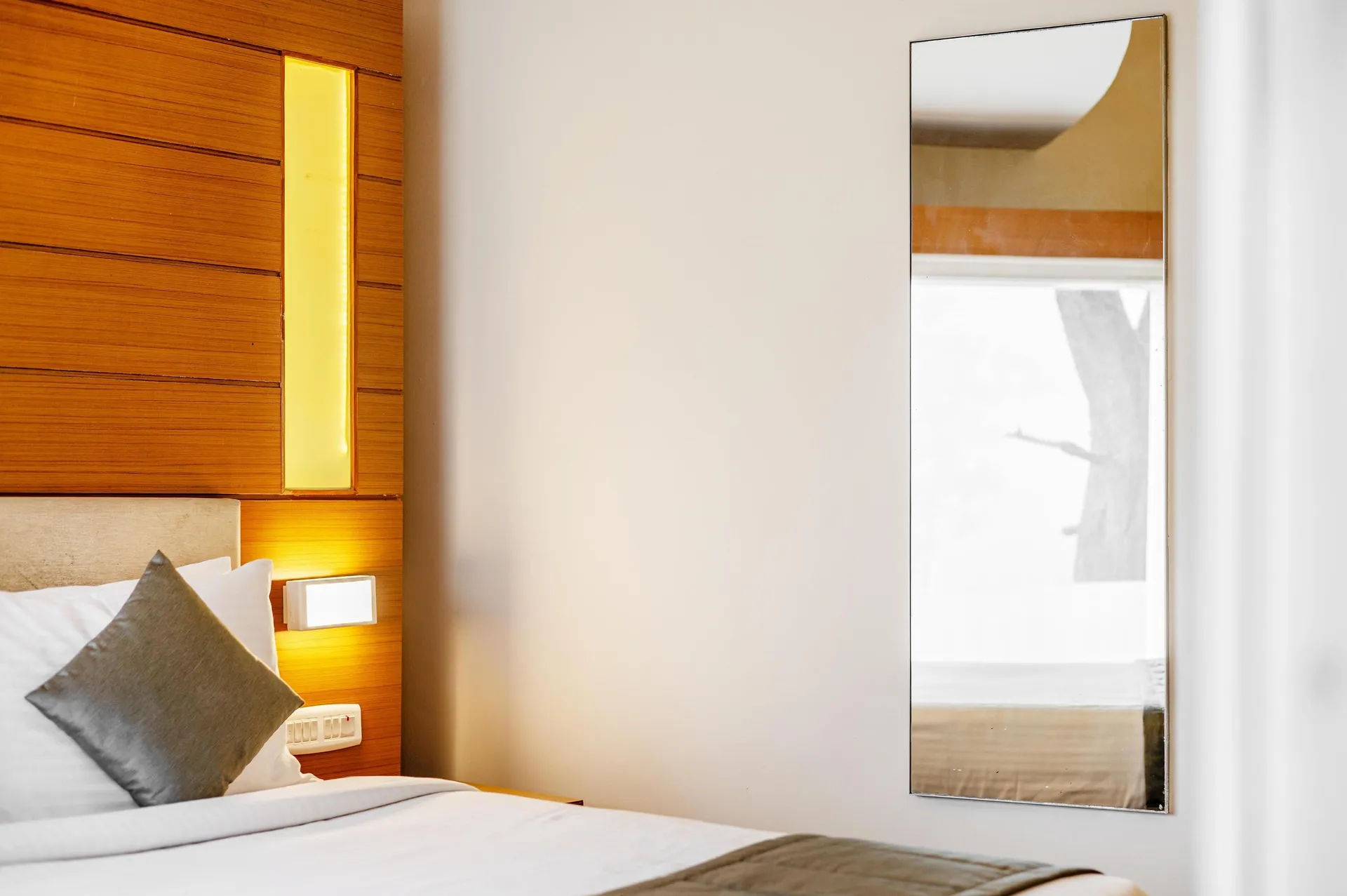 Sterling Kodai Valley Room