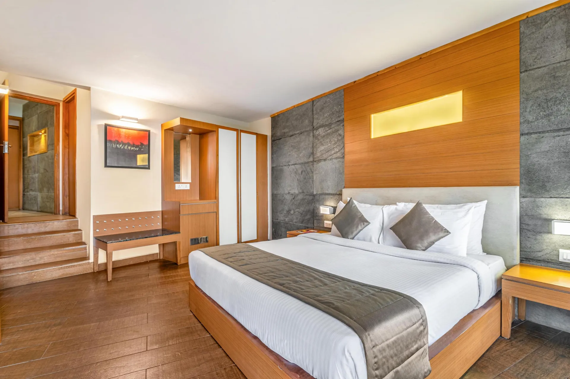 Sterling Kodai Valley Room