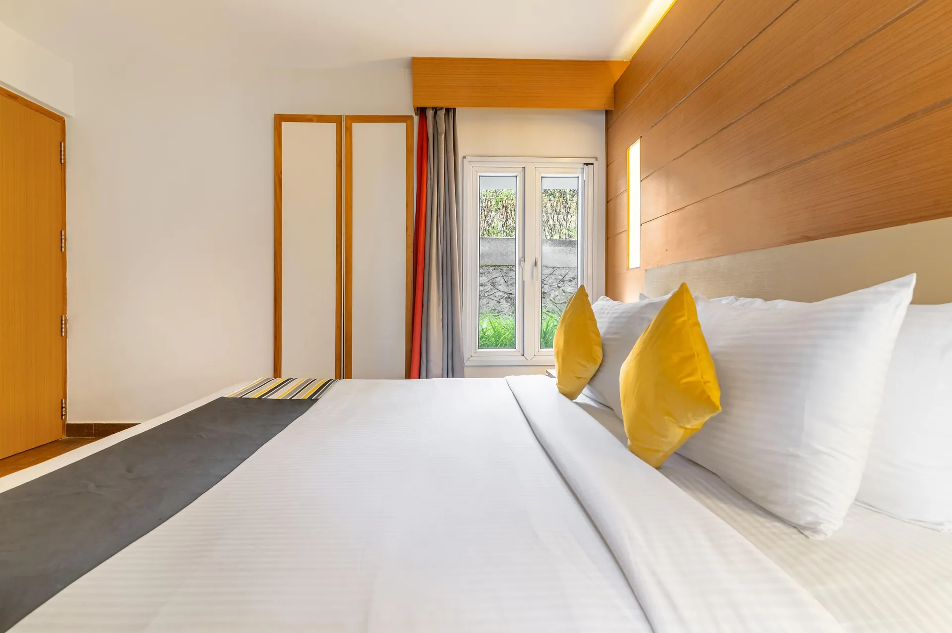 Sterling Kodai Valley Room