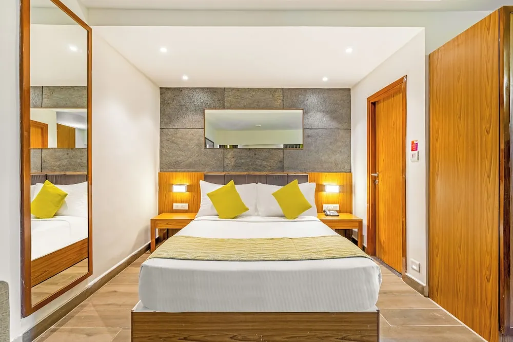 Sterling Kodai Valley Room