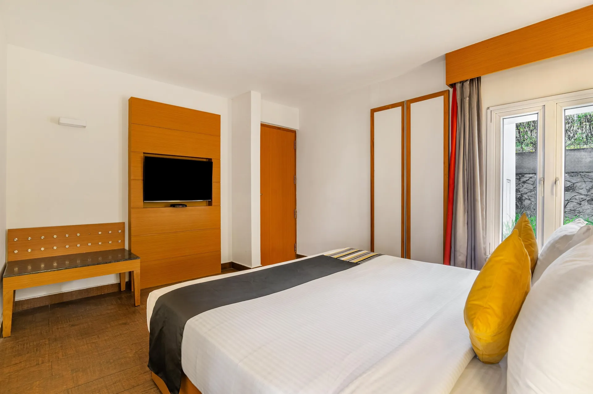 Sterling Kodai Valley Room