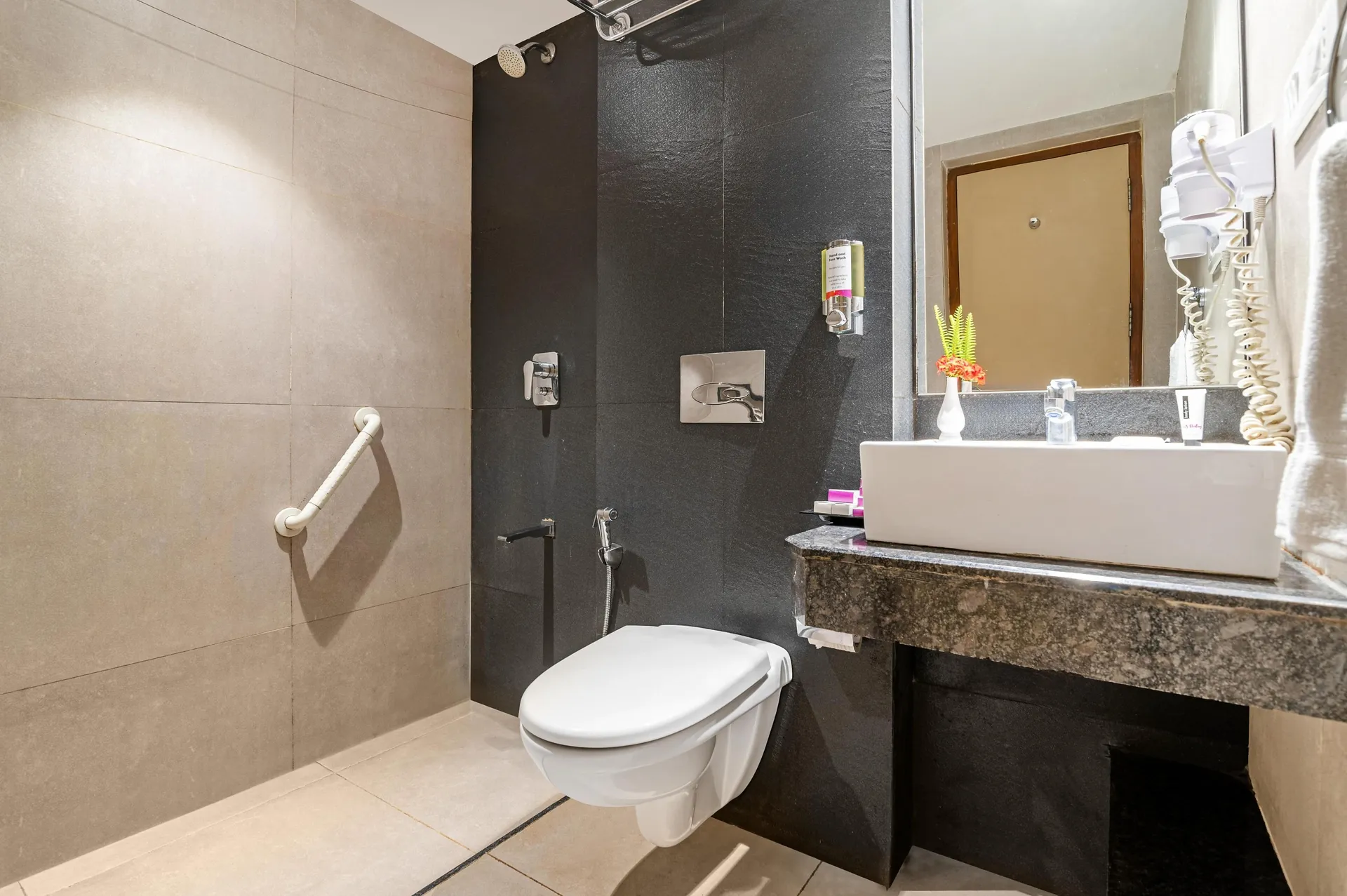 Sterling Kodai Valley Room