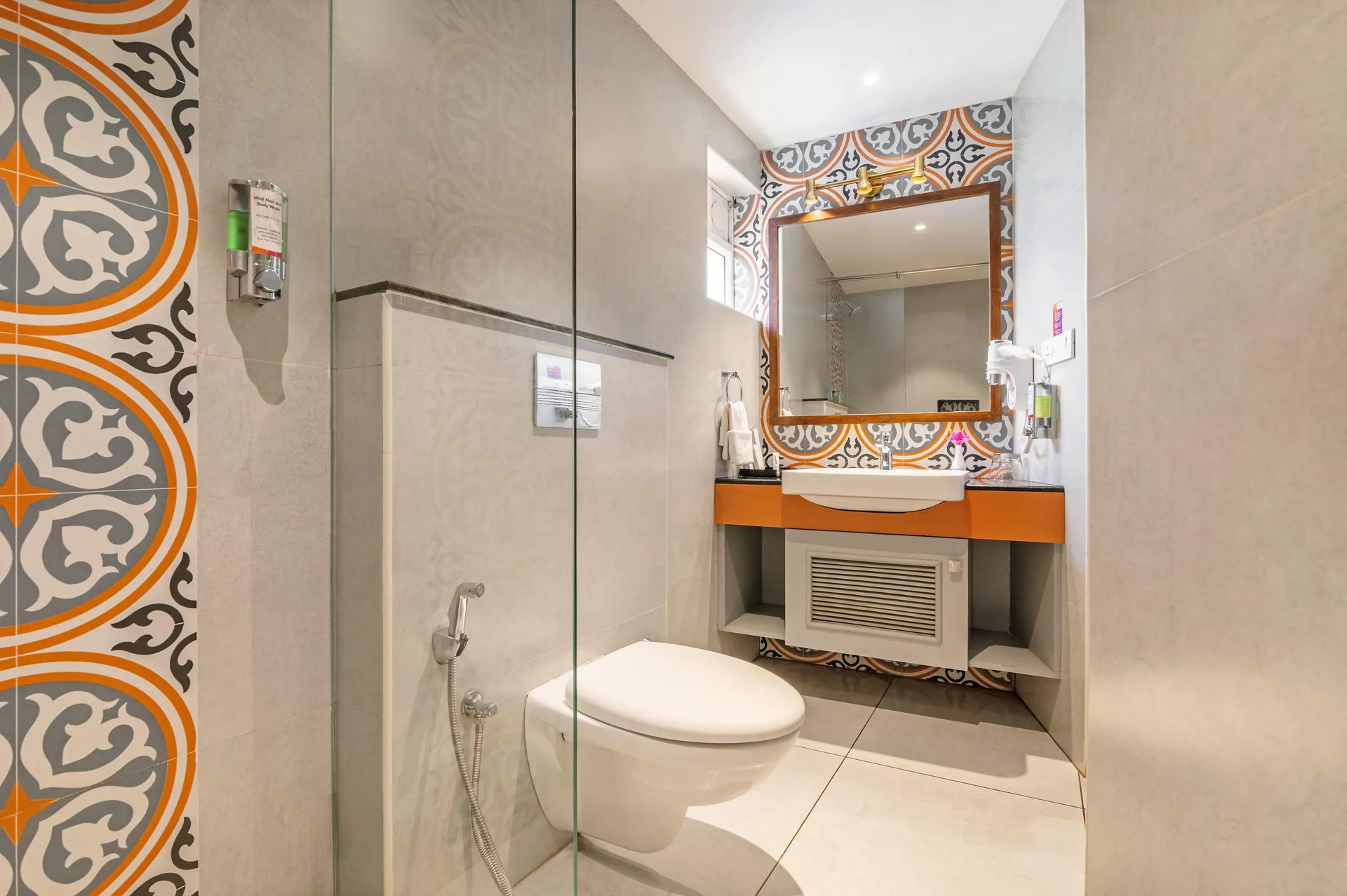 Sterling Kodai Valley Room