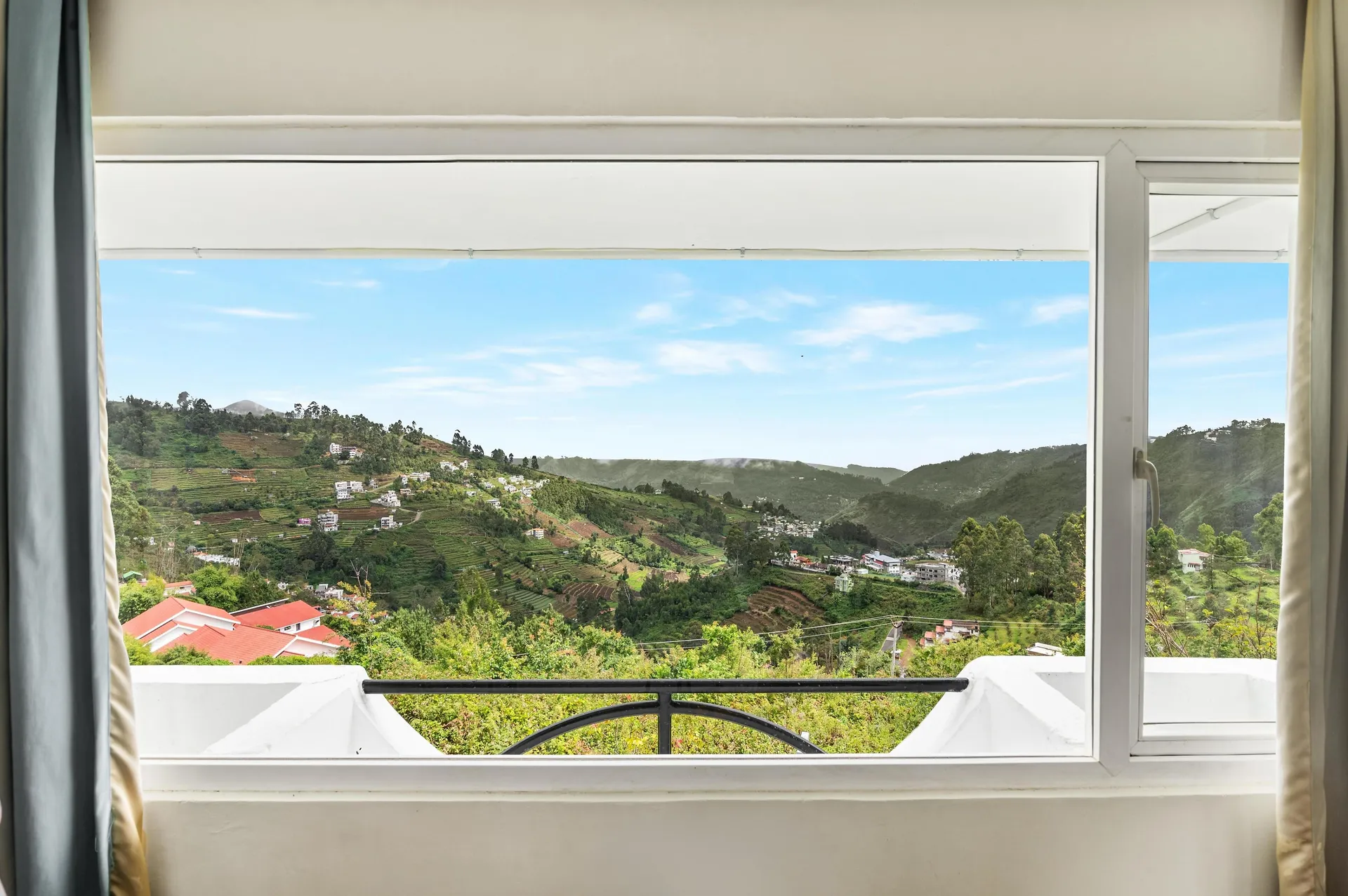 Sterling Kodai Valley Room