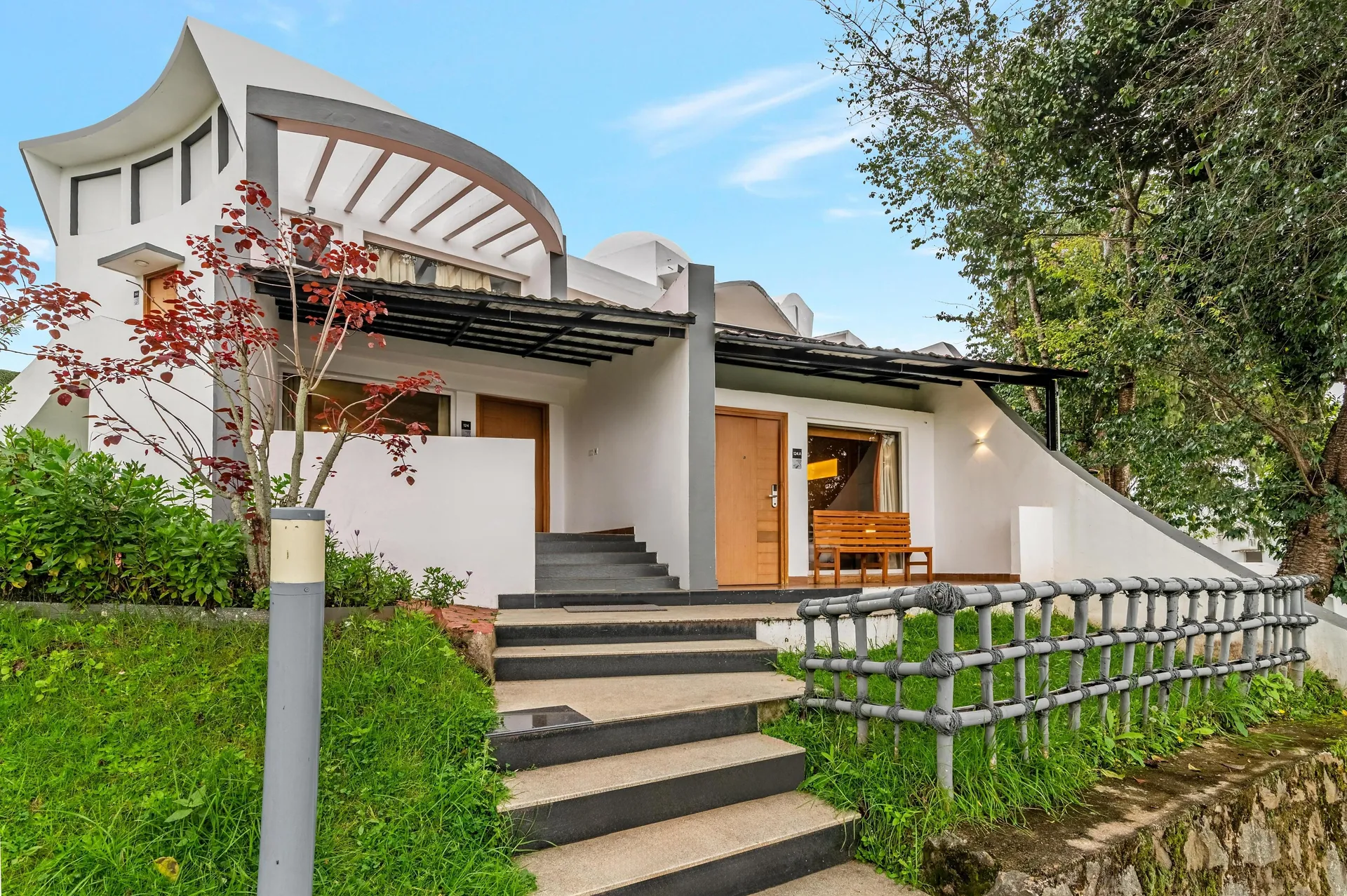 Sterling Kodai Valley Room