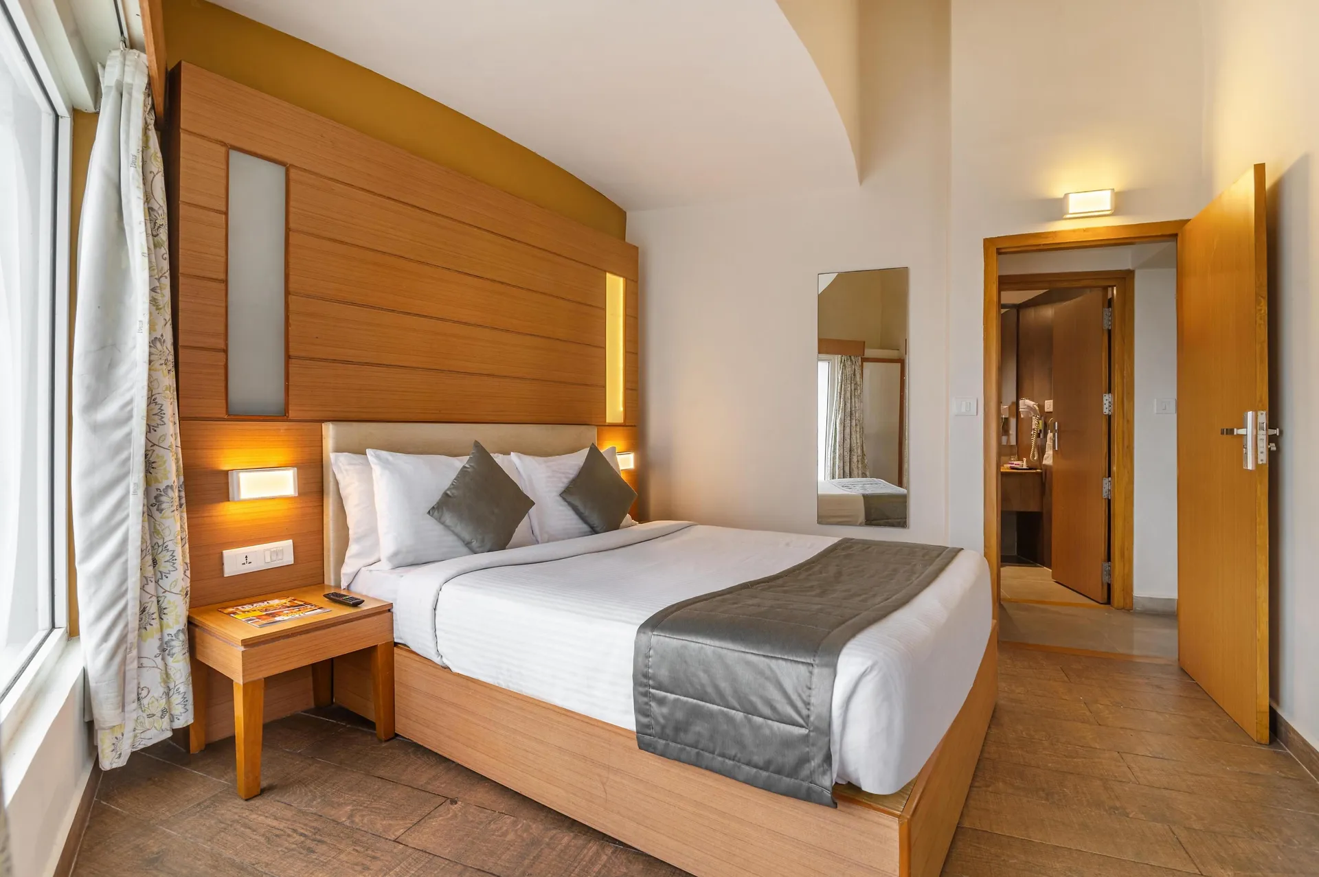 Sterling Kodai Valley Room