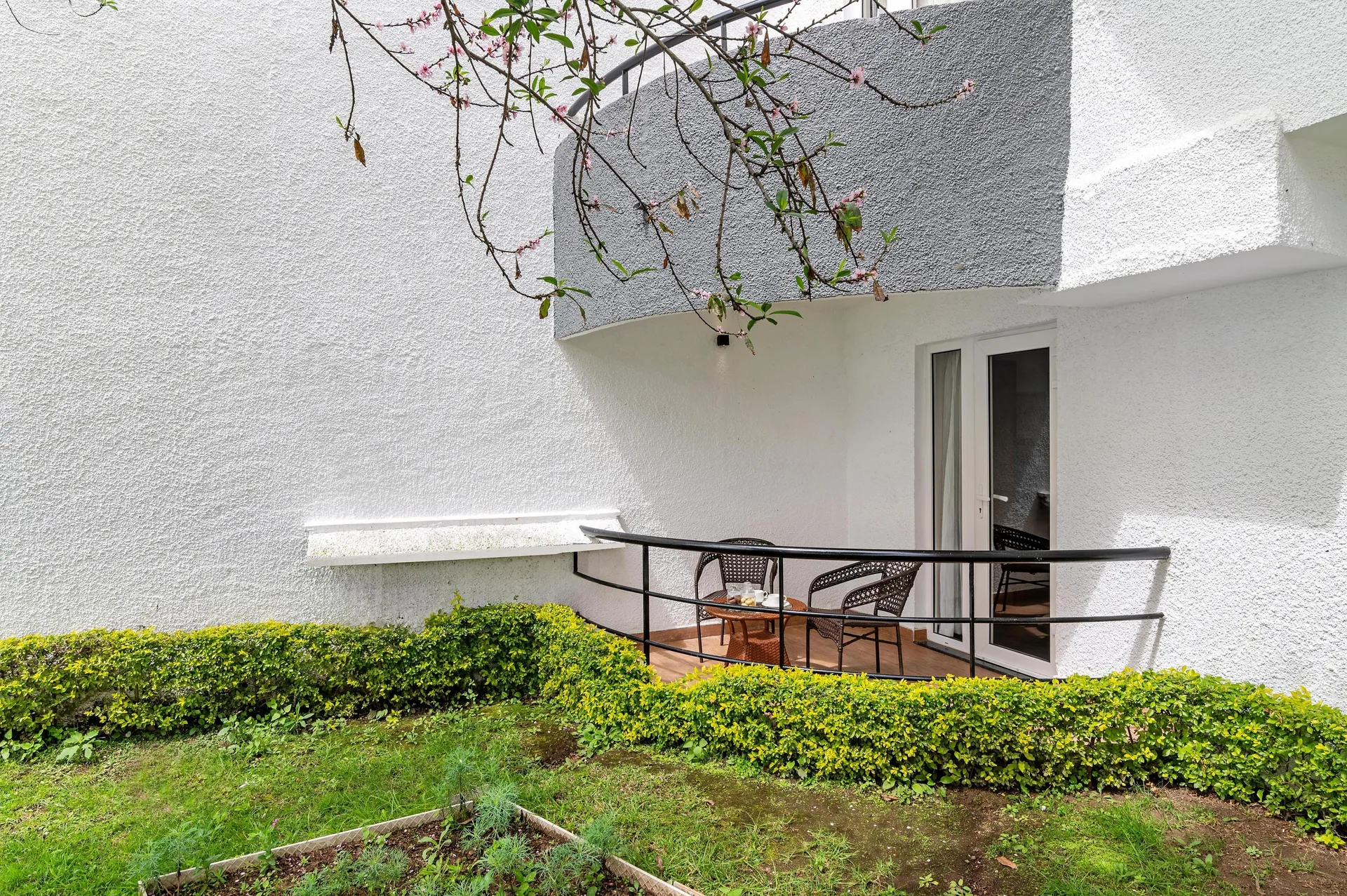 Sterling Kodai Valley Room