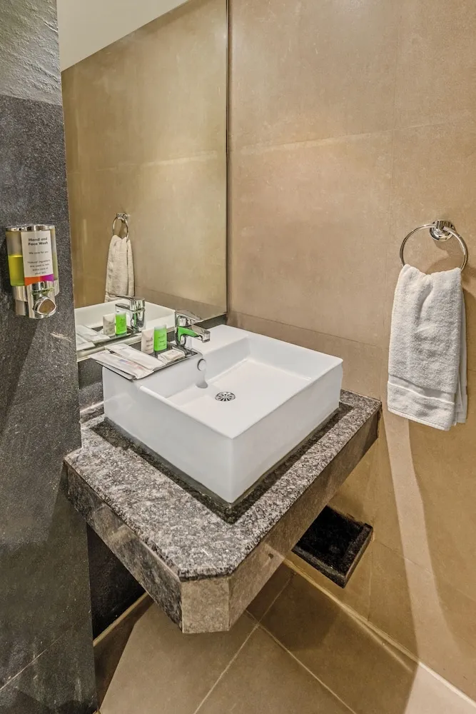 Sterling Kodai Valley Room