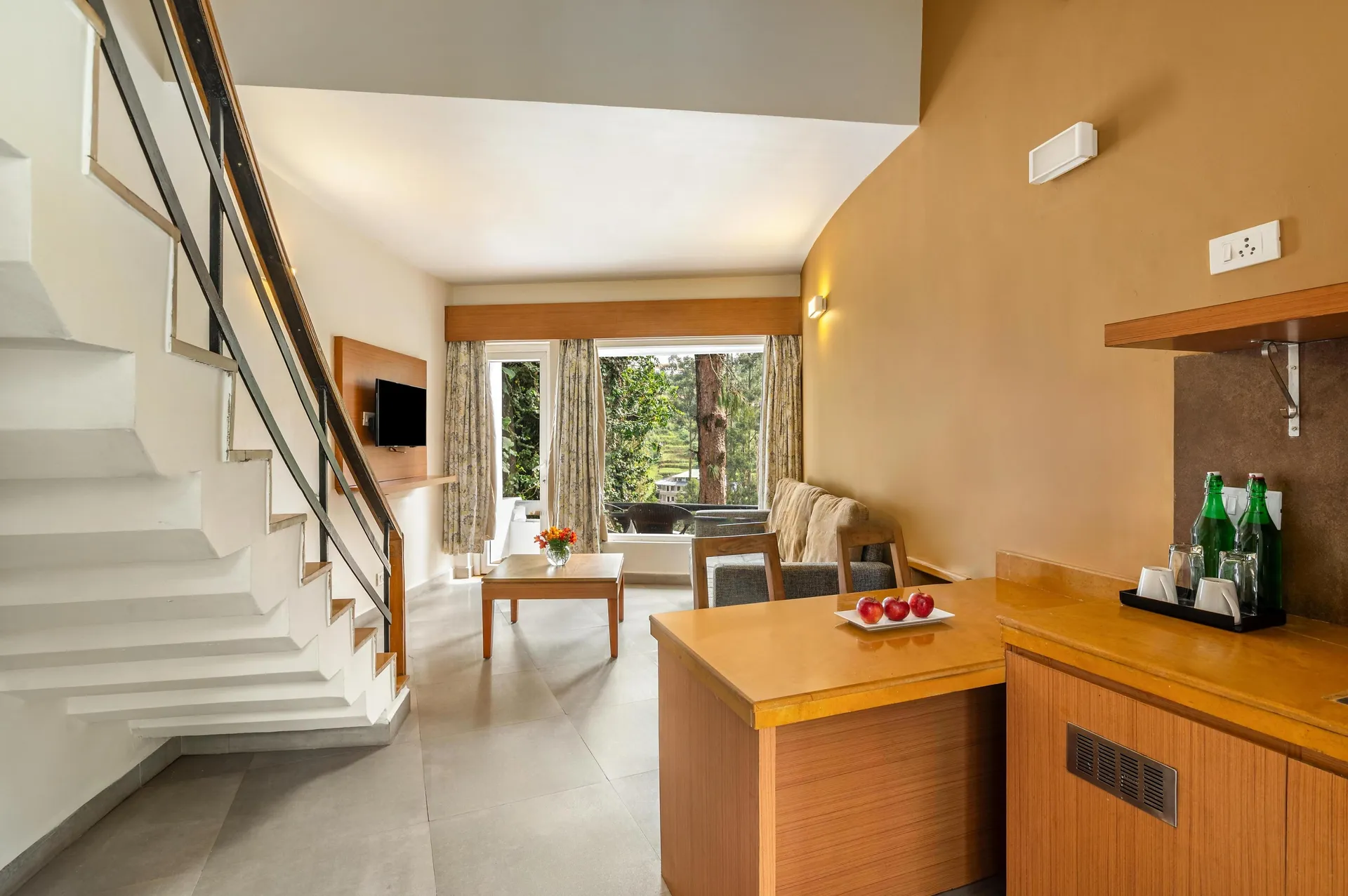 Sterling Kodai Valley Room