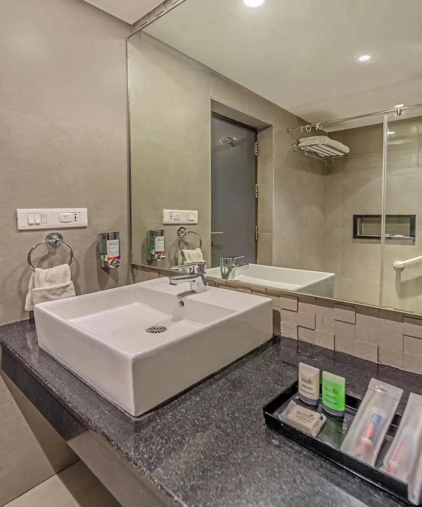Sterling Kodai Valley Room