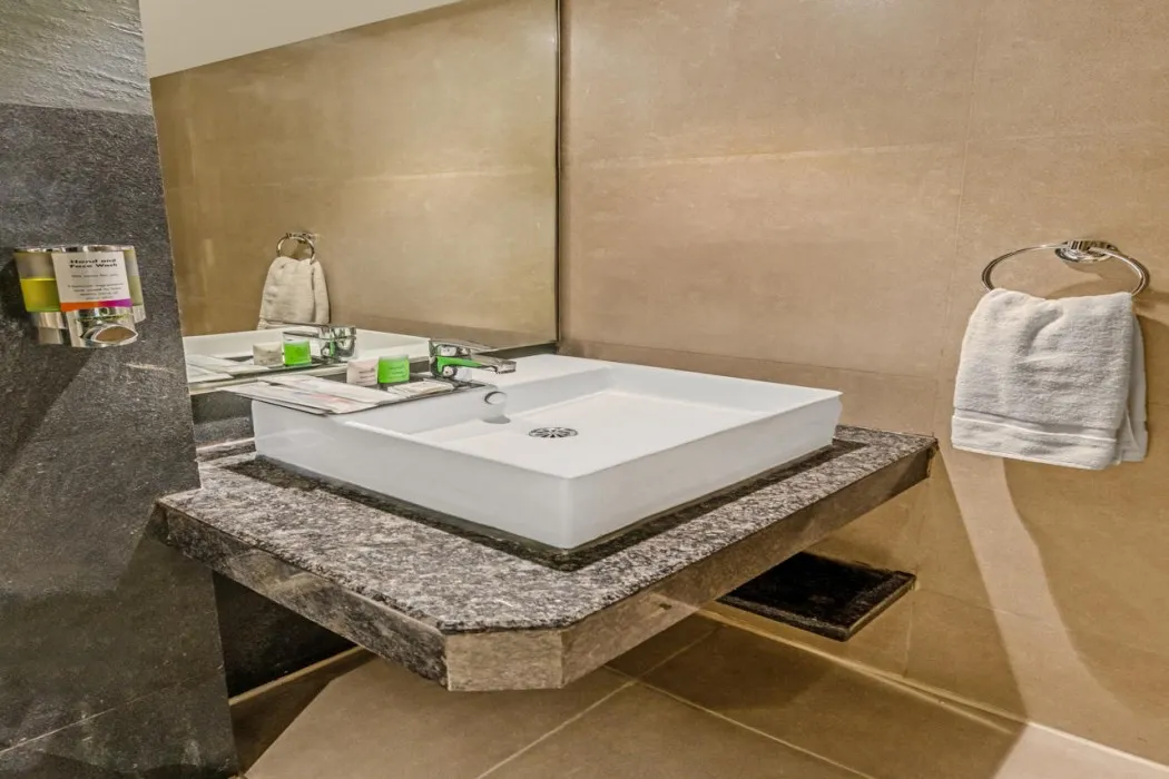 Sterling Kodai Valley Washroom