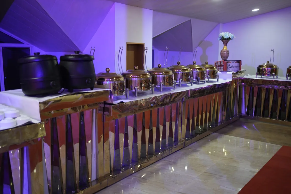 Fortune Park Kufri, Shimla - Member ITC Hotels' Group Banquet