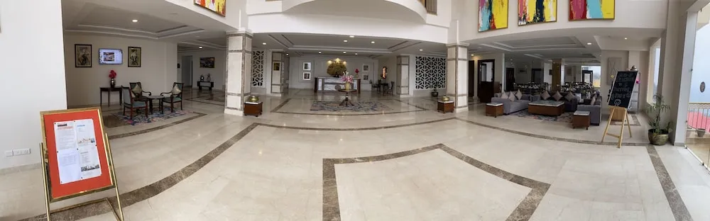 Fortune Park Kufri, Shimla - Member ITC Hotels' Group Common Area