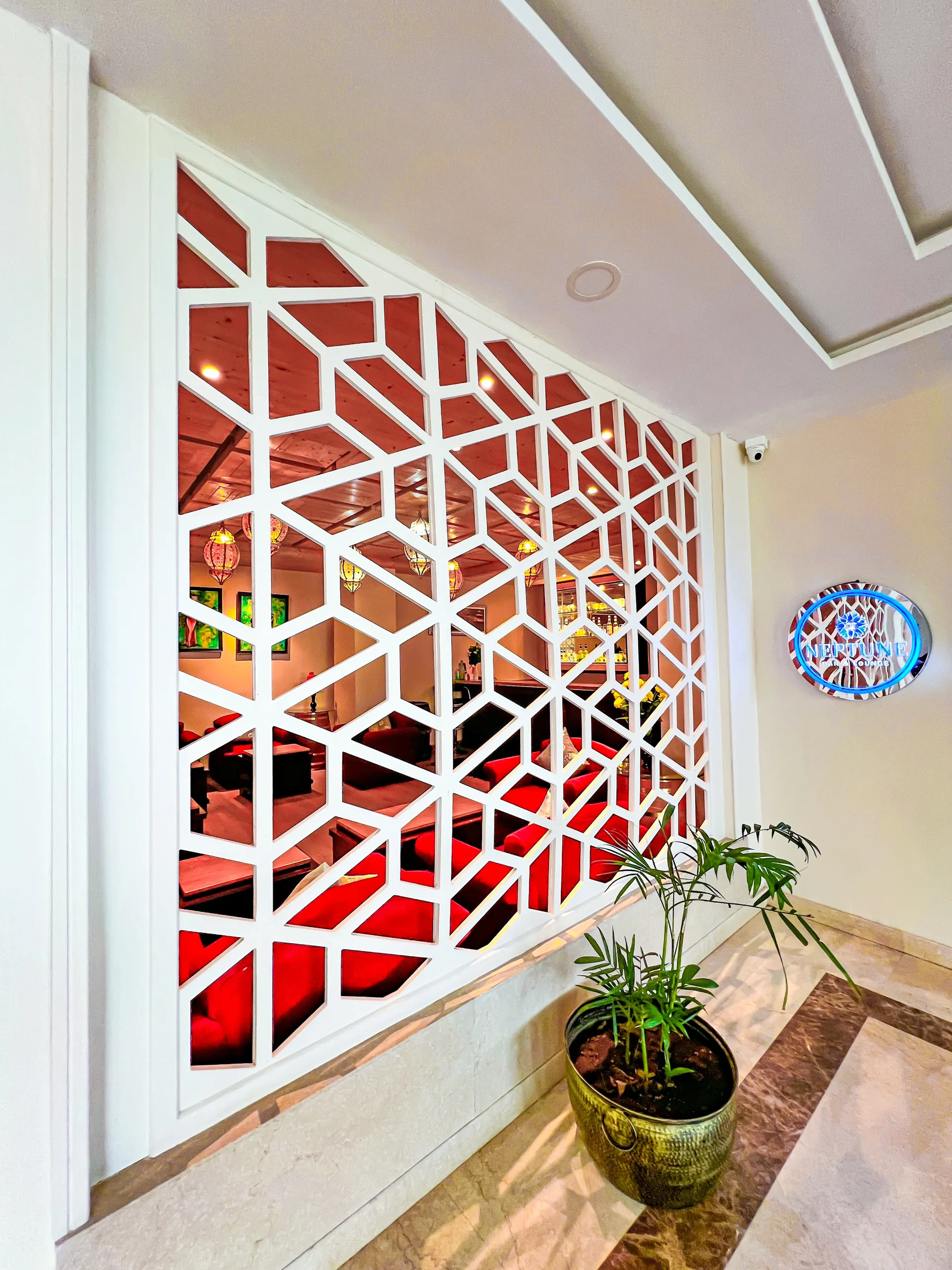 Fortune Park Kufri, Shimla - Member ITC Hotels' Group Common Area