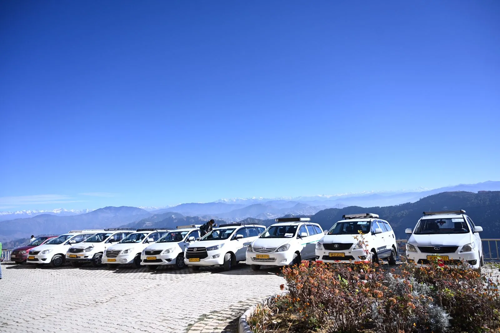 Fortune Park Kufri, Shimla - Member ITC Hotels' Group Others