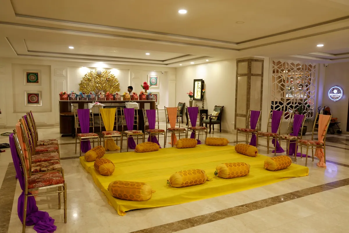 Fortune Park Kufri, Shimla - Member ITC Hotels' Group Others