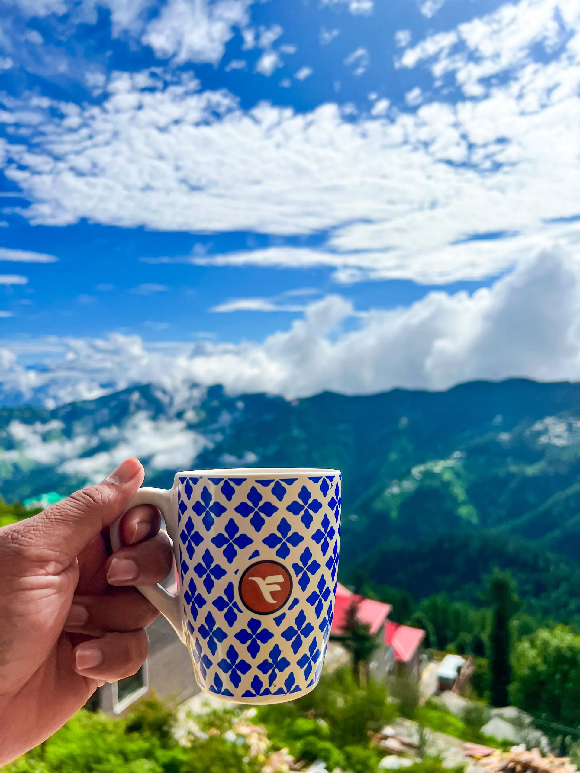 Fortune Park Kufri, Shimla - Member ITC Hotels' Group Outdoors