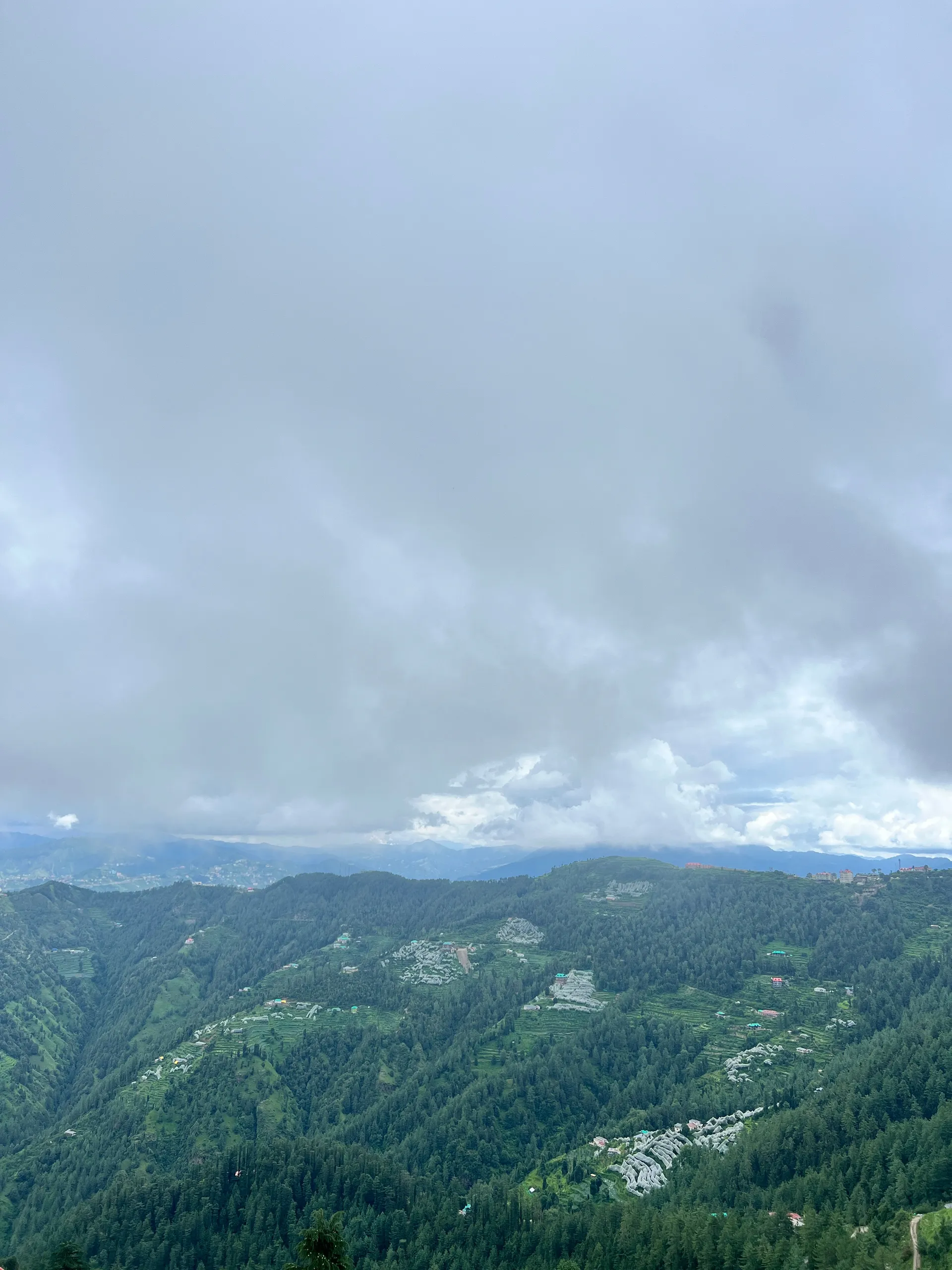 Fortune Park Kufri, Shimla - Member ITC Hotels' Group Outdoors