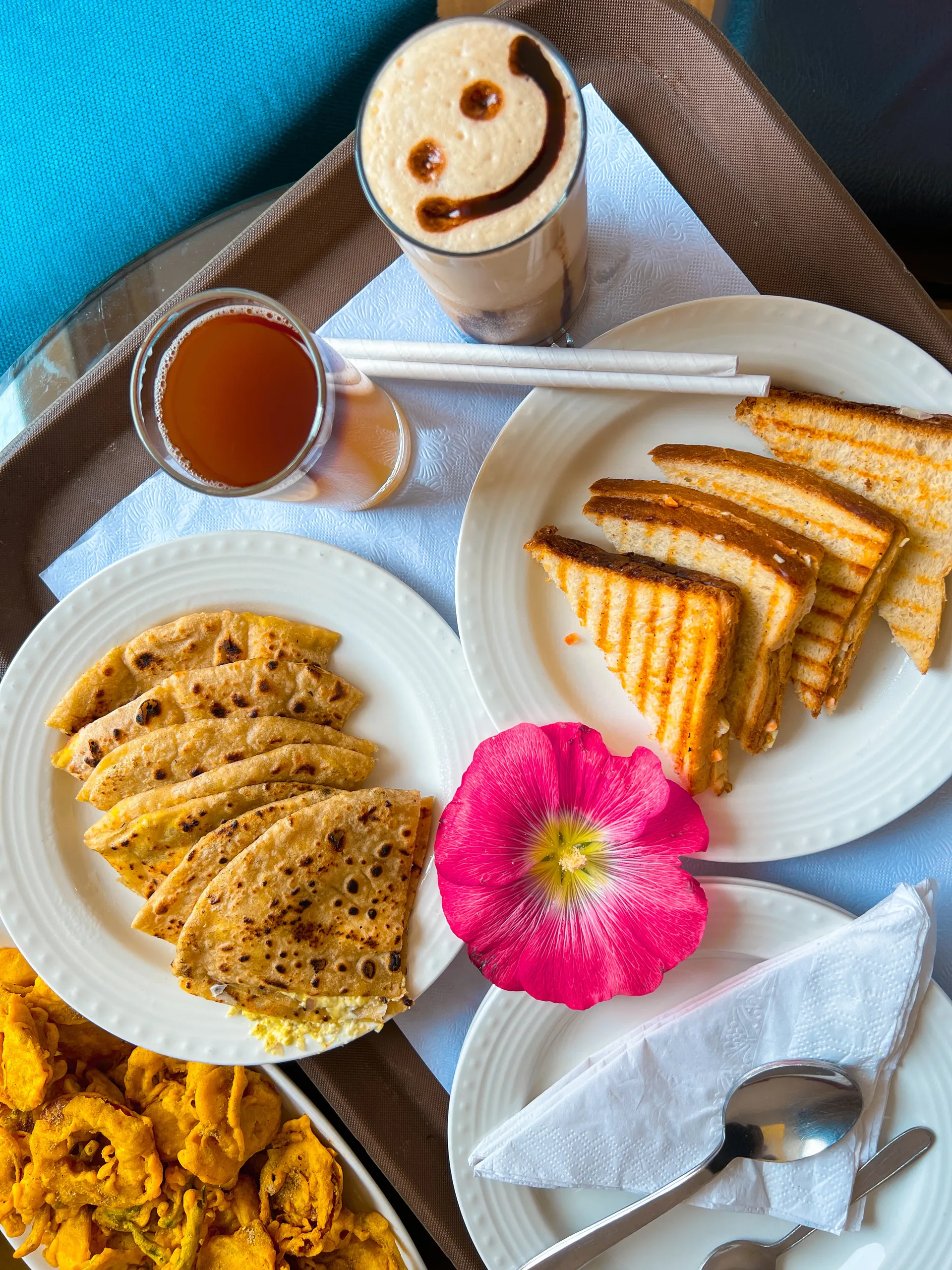Fortune Park Kufri, Shimla - Member ITC Hotels' Group Restaurant