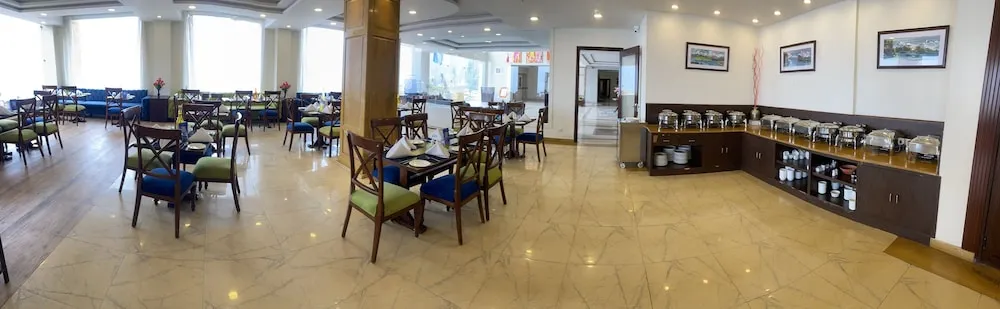 Fortune Park Kufri, Shimla - Member ITC Hotels' Group Restaurant
