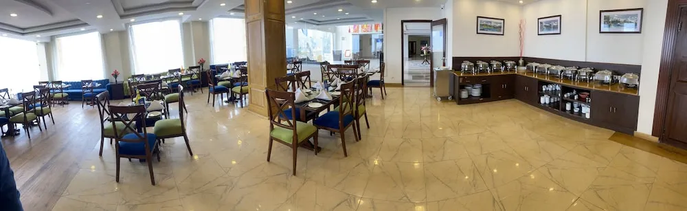 Fortune Park Kufri, Shimla - Member ITC Hotels' Group Restaurant