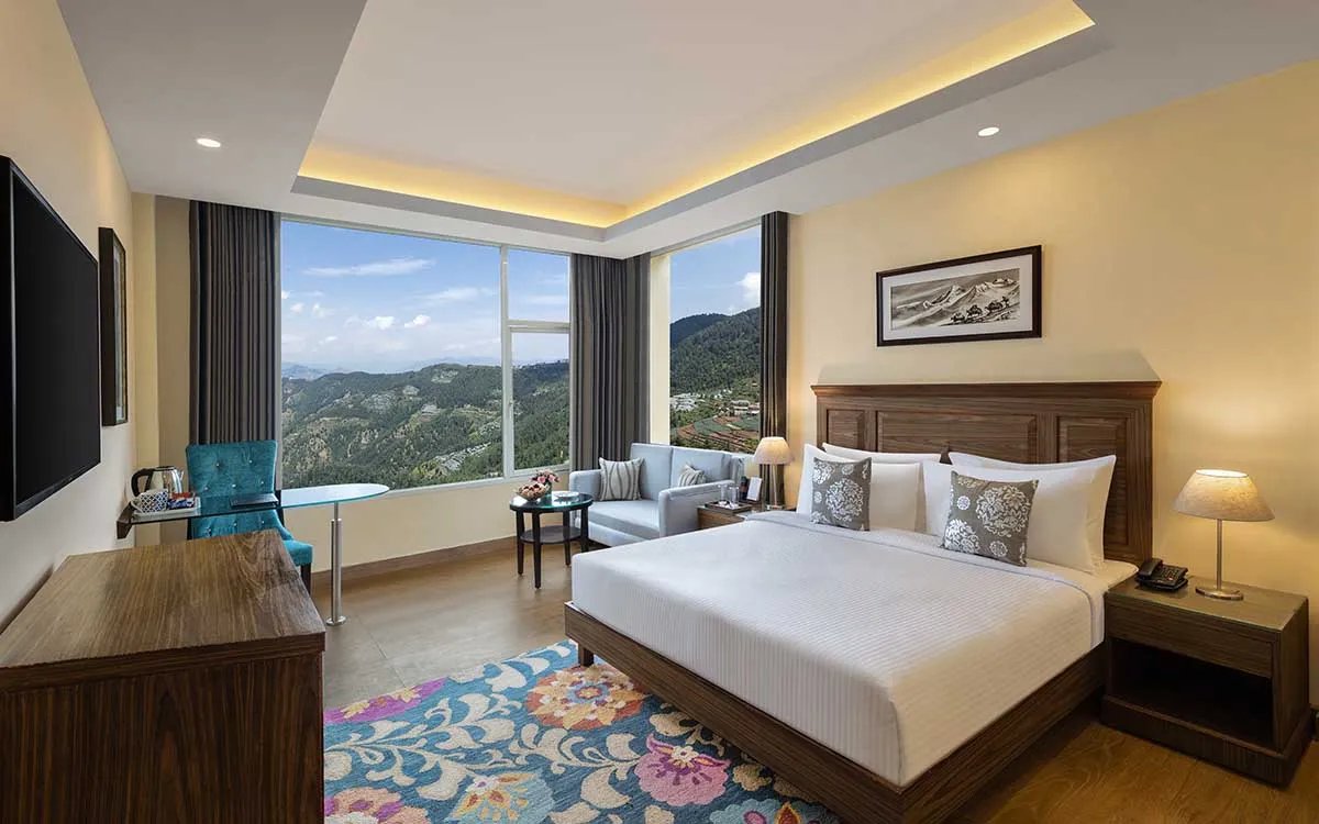 Fortune Park Kufri, Shimla - Member ITC Hotels' Group Room