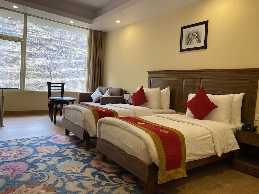 Fortune Park Kufri, Shimla - Member ITC Hotels' Group Room