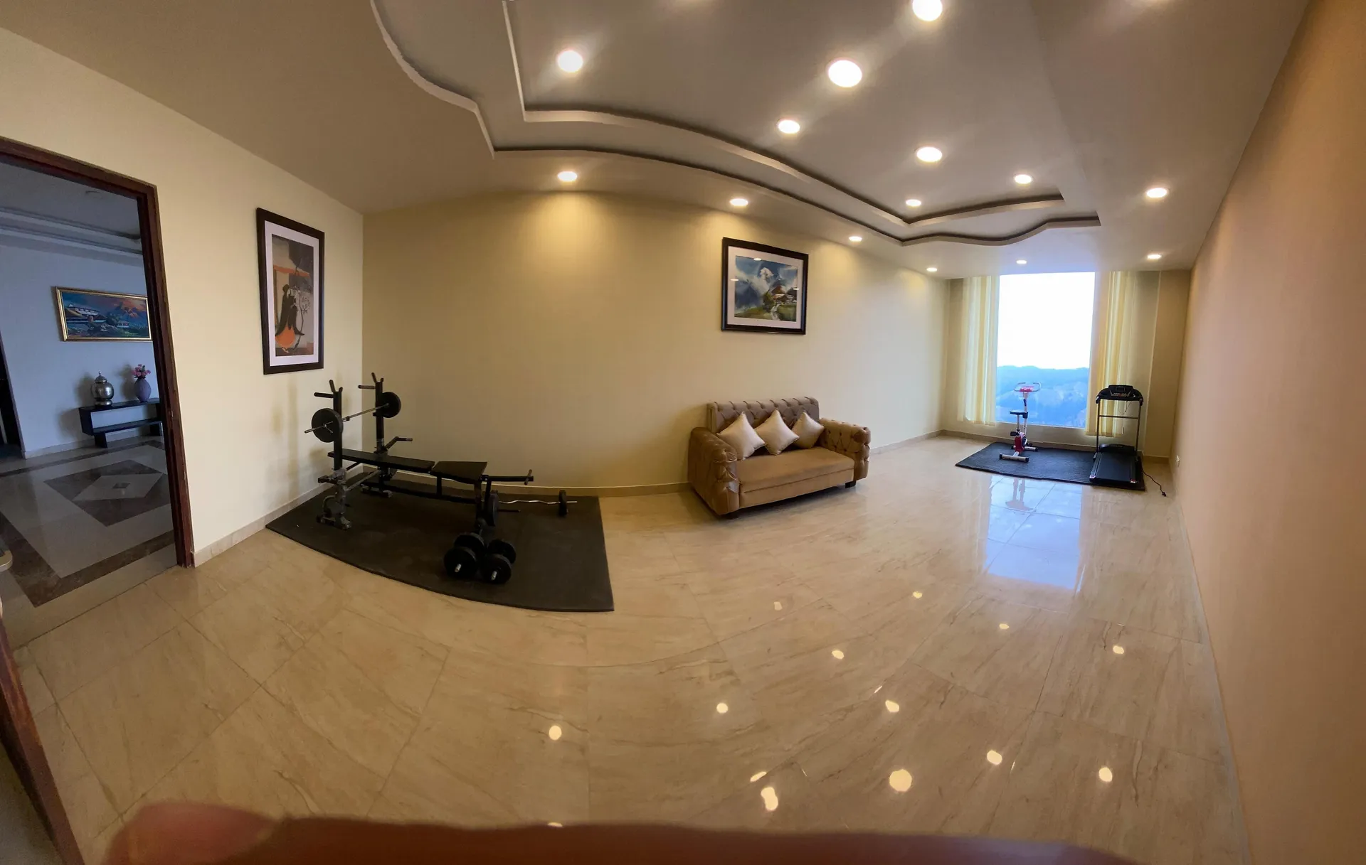 Fortune Park Kufri, Shimla - Member ITC Hotels' Group Room