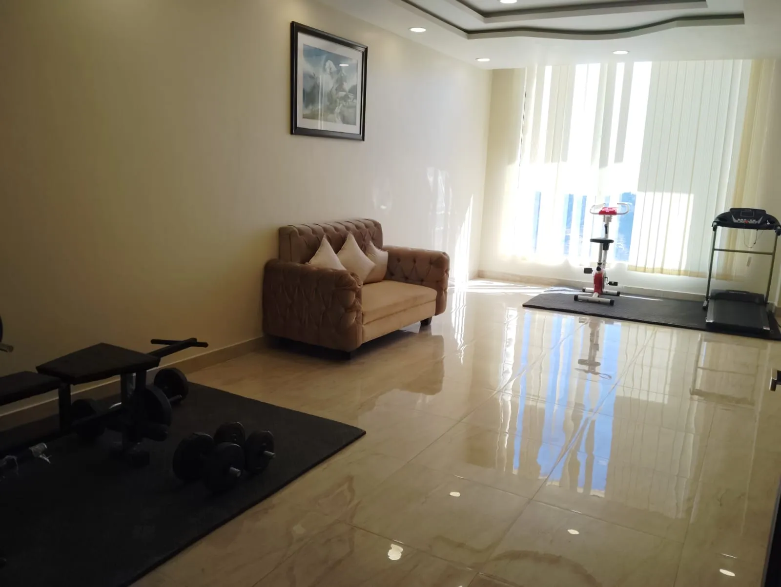 Fortune Park Kufri, Shimla - Member ITC Hotels' Group Room
