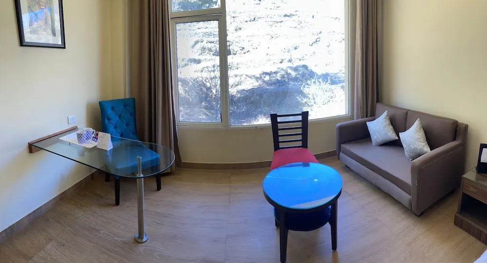 Fortune Park Kufri, Shimla - Member ITC Hotels' Group Room